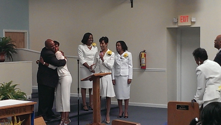 Women’s Day Celebration