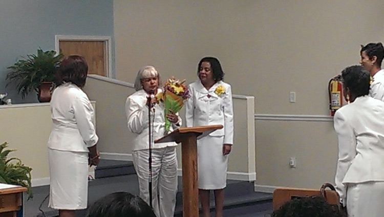 Women’s Day Celebration