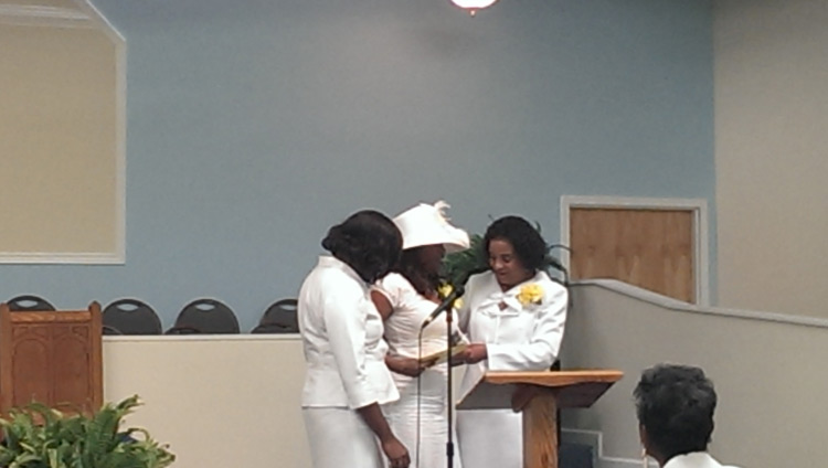 Women’s Day Celebration